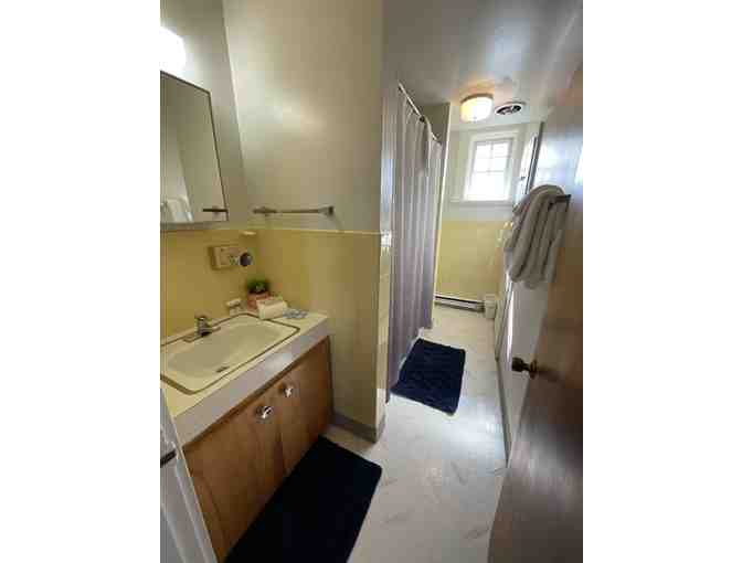 Point Wilson Lighthouse 2-Night Stay