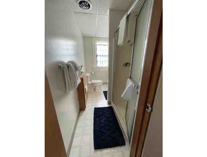 Point Wilson Lighthouse 2-Night Stay