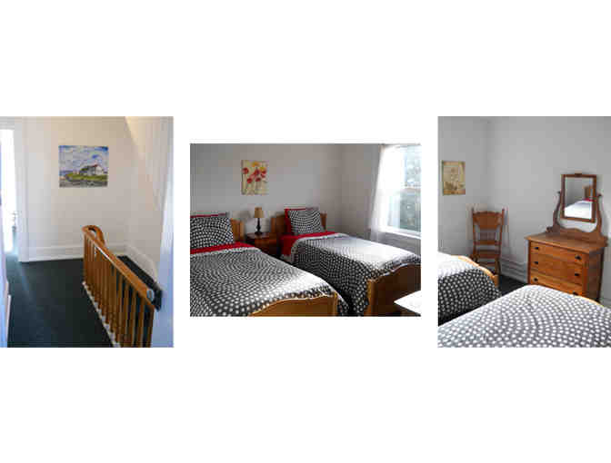 Point No Point Lighthouse Historic Keeper's Quarters - 2 Night Stay