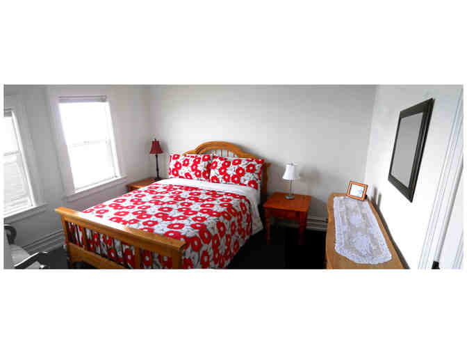 Point No Point Lighthouse Historic Keeper's Quarters - 2 Night Stay