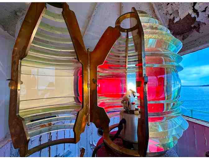 Two-Night Stay at Browns Head Lighthouse Bed & Breakfast (#1)