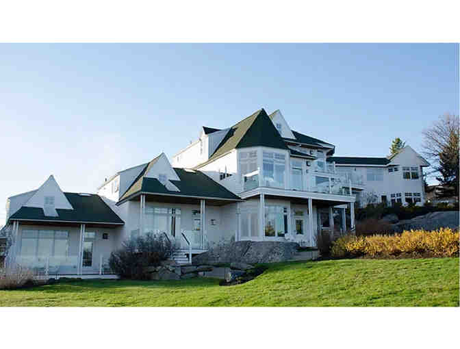 $500 Voucher for Stay at ViewPoint Hotel in York, ME