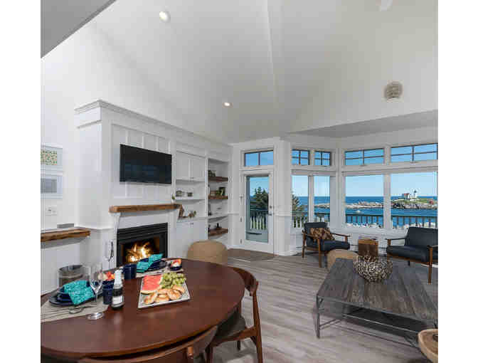 $500 Voucher for Stay at ViewPoint Hotel in York, ME