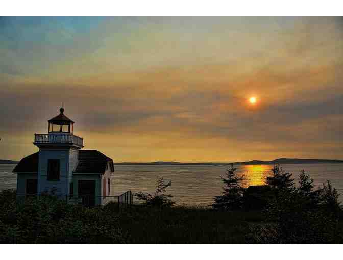 5-Hour San Juan Islands Tandem Kayaking Trip from Anacortes - 2 Tickets