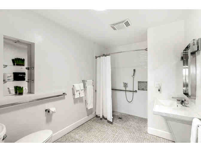 Two-Night Stay at Point Arena Lighthouse