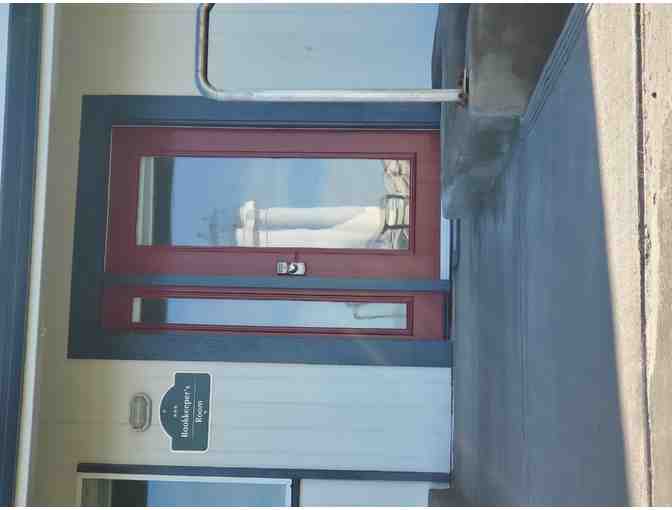 Two-Night Stay at Point Arena Lighthouse