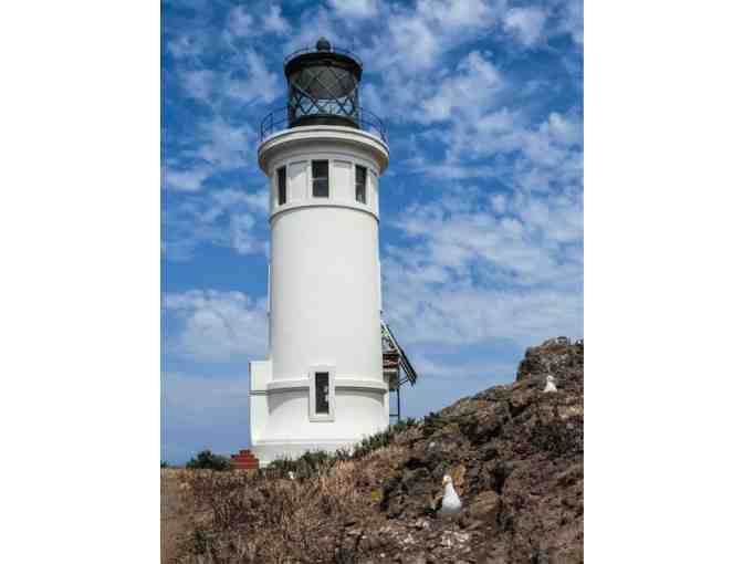 Day Trip to Anacapa or Santa Cruz Island - 2 Tickets