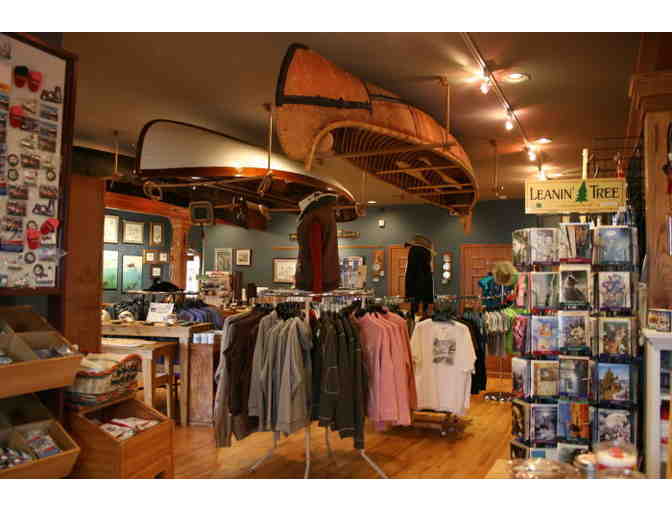 Four Admission Tickets to the Great Lakes Shipwreck Museum