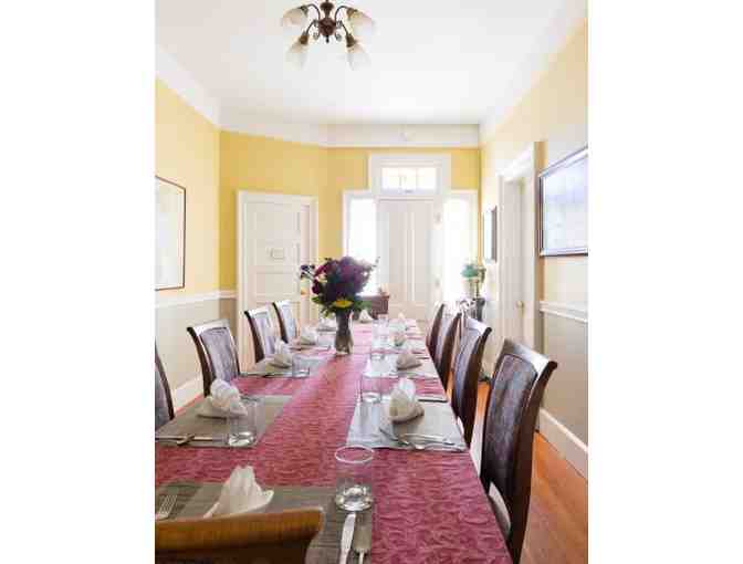 East Brother Light Station Bed & Breakfast - $500 Gift Certificate