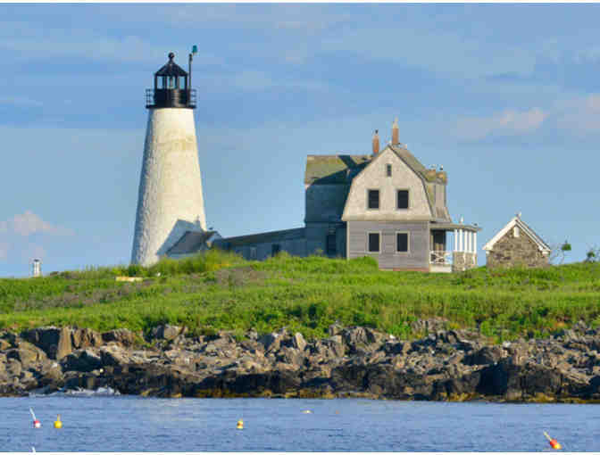 Wood Island Lighthouse Tour - 2 Tickets (#2)