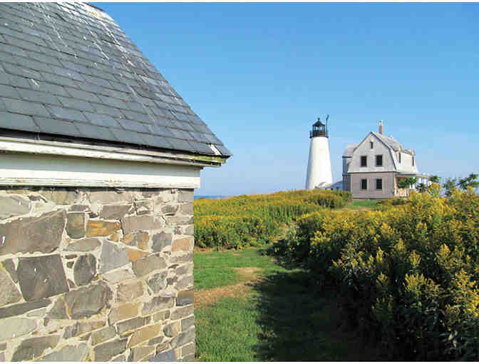 Wood Island Lighthouse Tour - 2 Tickets (#2)