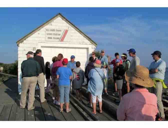 Wood Island Lighthouse Tour - 2 Tickets (#2)