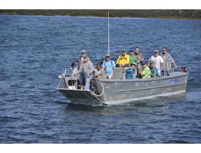 Wood Island Lighthouse Tour - 2 Tickets (#2)