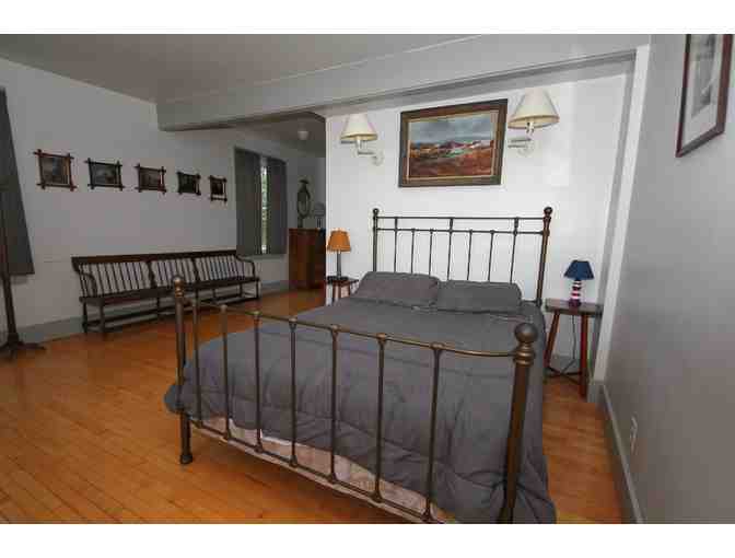 West Quoddy Station Overnight Stay - $200 Certificate