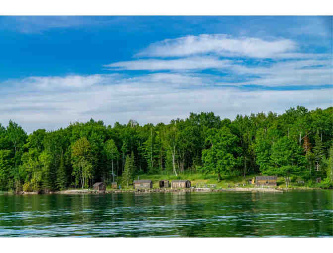 Apostle Islands Grand Tour - 2 Tickets