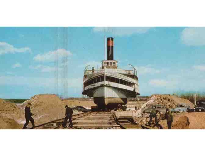 Shelburne Museum - Family Day Pass