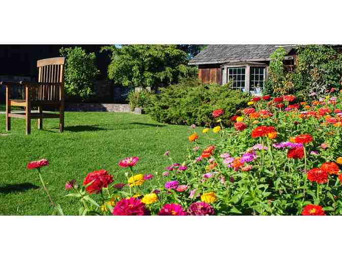 Shelburne Museum - Family Day Pass