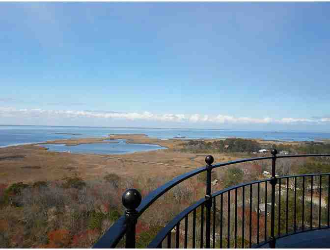 Currituck Beach Lighthouse - Private Tour