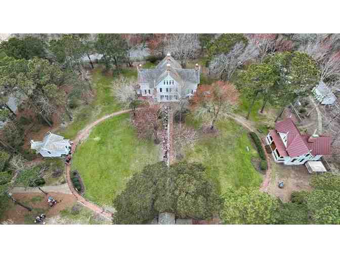 Currituck Beach Lighthouse - Private Tour