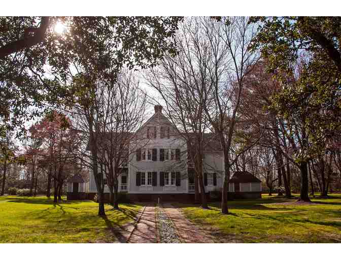 Currituck Beach Lighthouse - Private Tour
