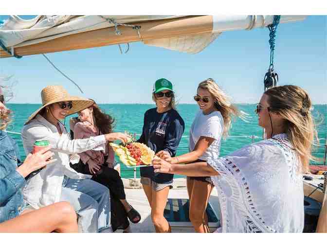 Morning Sail, Snorkel & Kayak Excursion for 2 in Key West, Florida