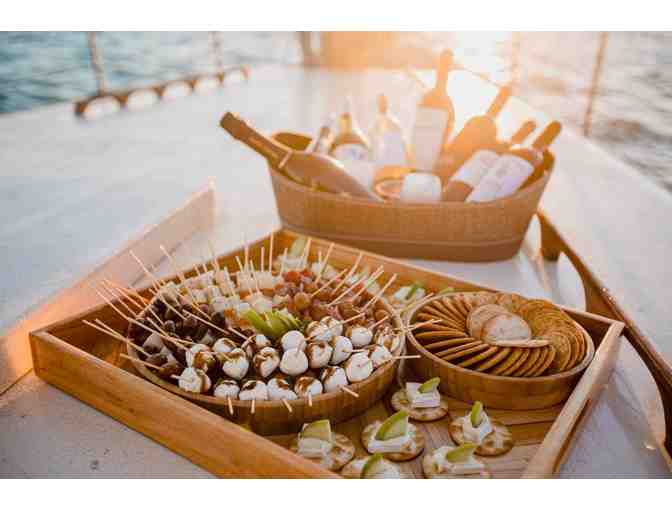 Morning Sail, Snorkel & Kayak Excursion for 2 in Key West, Florida