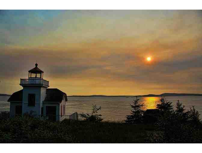 Two tickets for a 3-Hour San Juan Islands Kayaking Trip from Anacortes, WA