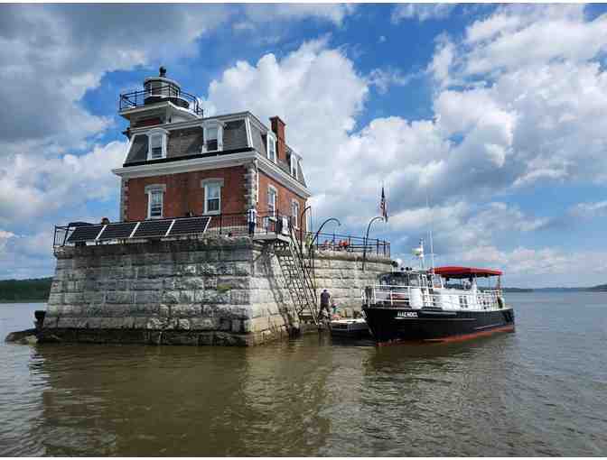 Hudson-Athens Lighthouse Tour for 2