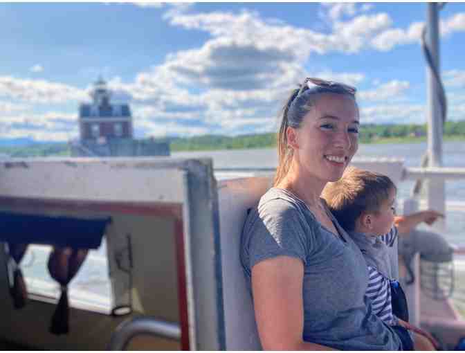 Hudson-Athens Lighthouse Tour for 2