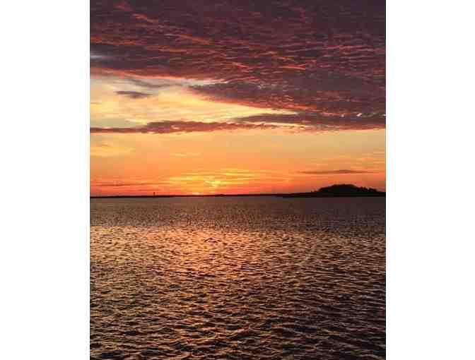 Chesapeake Bay Sunset Cruise - 6 Tickets