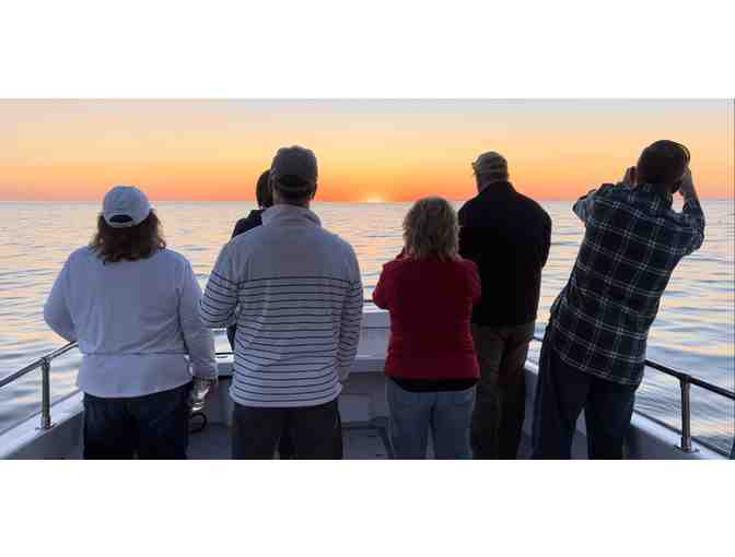 Chesapeake Bay Sunset Cruise - 6 Tickets