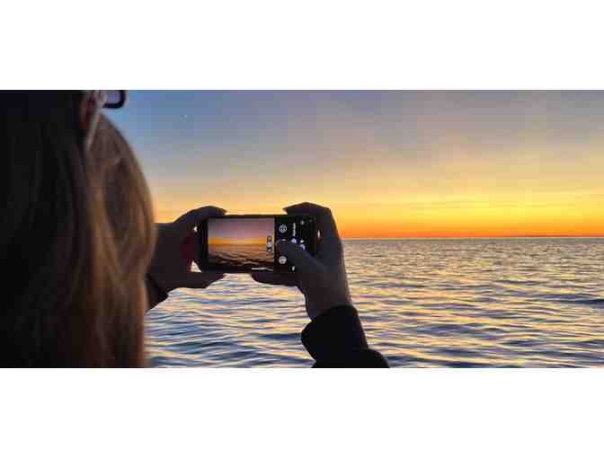 Chesapeake Bay Sunset Cruise - 6 Tickets