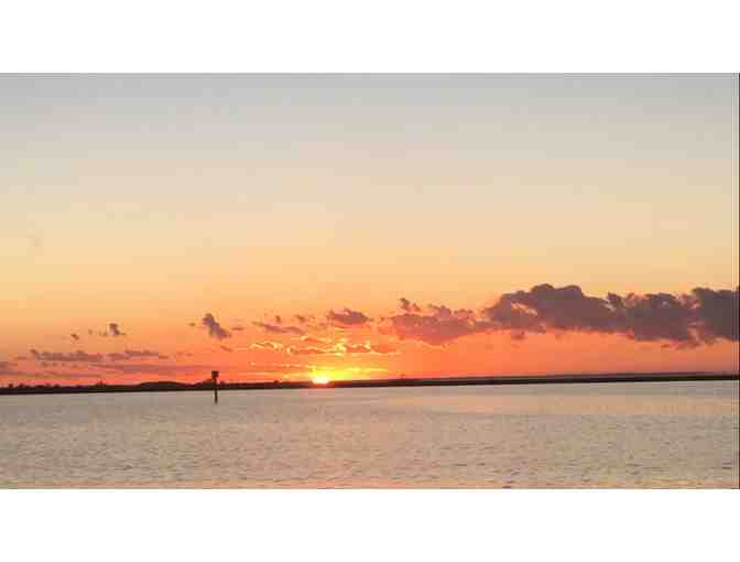 Chesapeake Bay Sunset Cruise - 6 Tickets