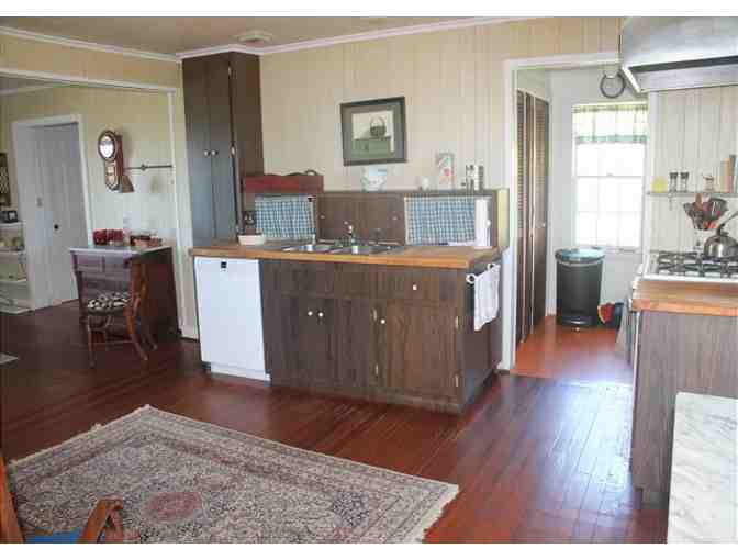 Nauset Lighthouse Historic Keeper's House - 4 Night Off-Season Stay