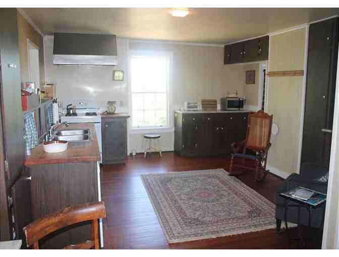 Nauset Lighthouse Historic Keeper's House - 4 Night Off-Season Stay