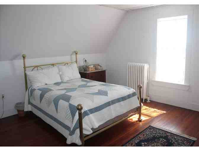 Nauset Lighthouse Historic Keeper's House - 4 Night Off-Season Stay