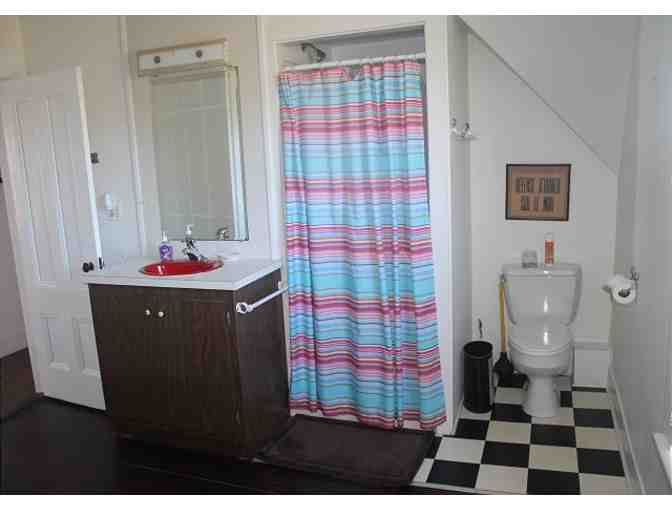 Nauset Lighthouse Historic Keeper's House - 4 Night Off-Season Stay