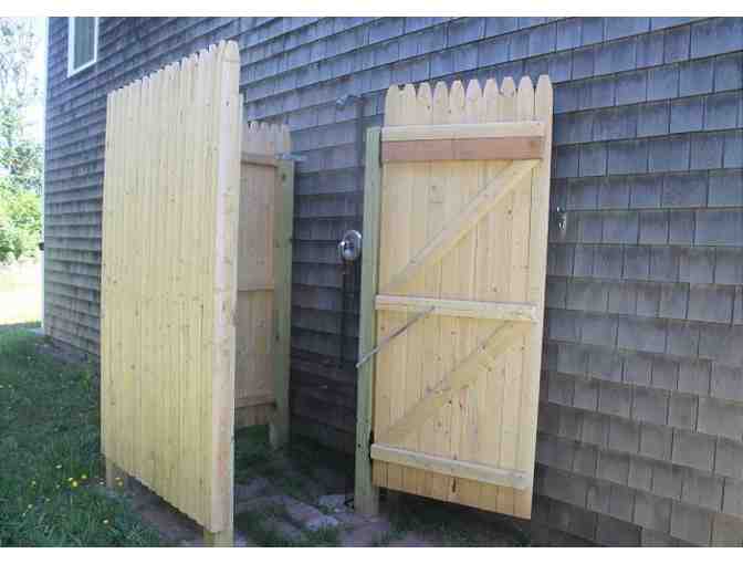 Nauset Lighthouse Historic Keeper's House - 4 Night Off-Season Stay