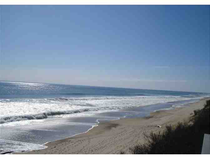 Nauset Lighthouse Historic Keeper's House - 4 Night Off-Season Stay