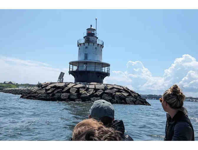 New England Eco Adventures - $100 Gift Card