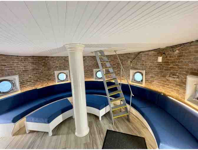 Greens Ledge Lighthouse - Private tour for up to 6