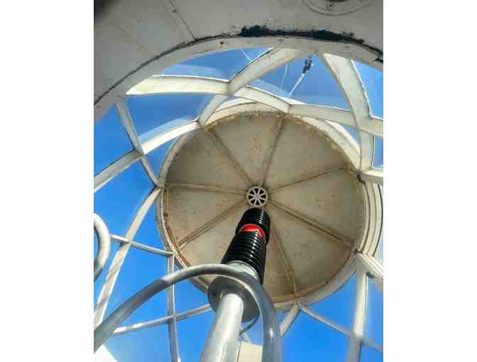 Greens Ledge Lighthouse - Private tour for up to 6