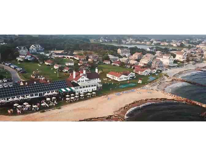Cape Cod Get-Away at The Lighthouse Inn - 2-nights