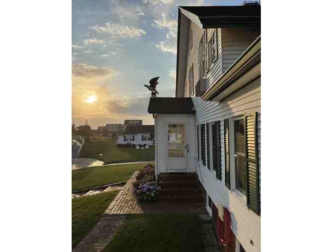 Cape Cod Get-Away at The Lighthouse Inn - 2-nights