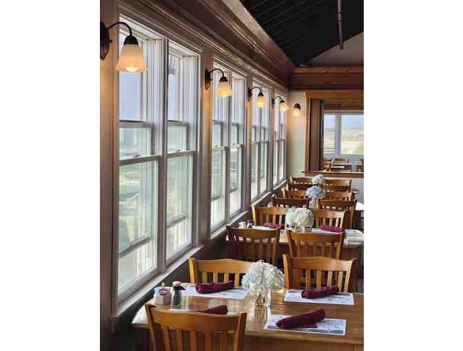 Cape Cod Get-Away at The Lighthouse Inn - 2-nights