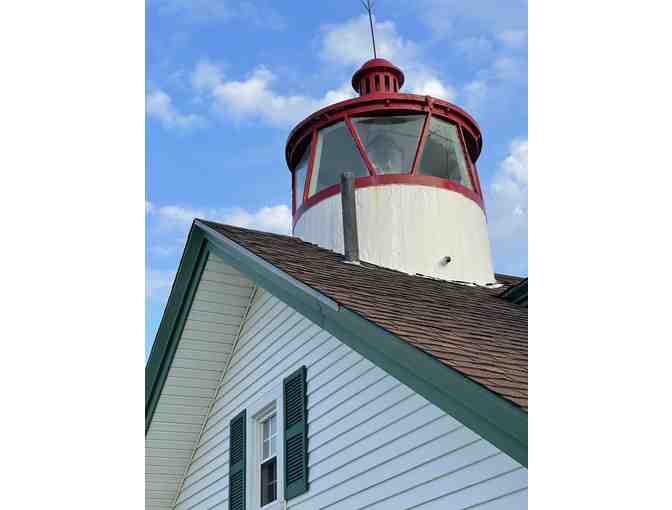 Cape Cod Get-Away at The Lighthouse Inn - 2-nights