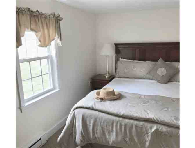 Cape Cod Get-Away at The Lighthouse Inn - 2-nights