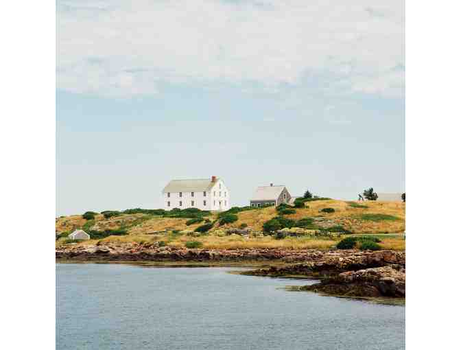 Midcoast Maine Photography Workshop - June 6, 2025