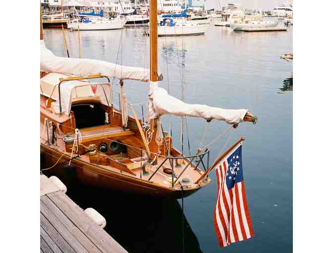 Midcoast Maine Photography Workshop - June 6, 2025