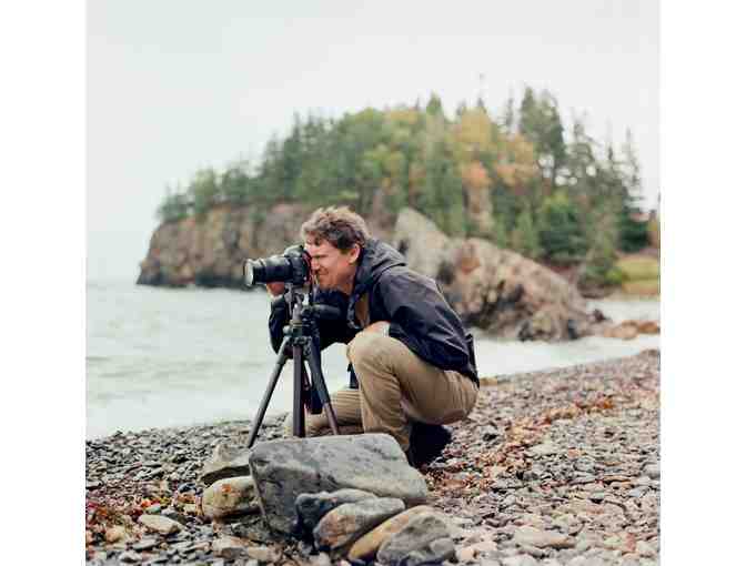 Midcoast Maine Photography Workshop - June 6, 2025
